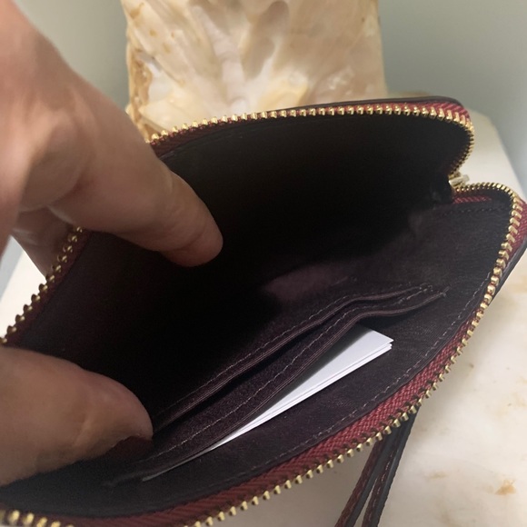 COACH WRISTLET. - Picture 4 of 7